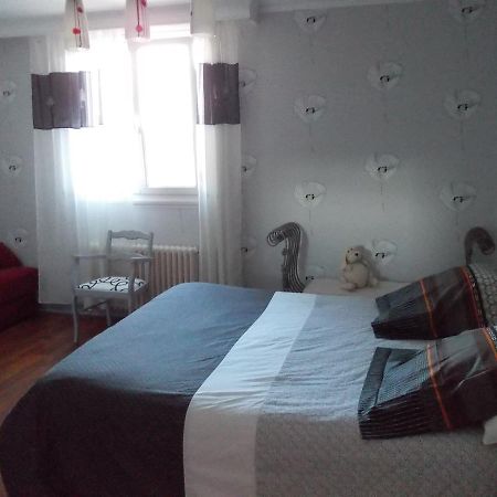 Hotel Du Havre Yvetot Ngoại thất bức ảnh