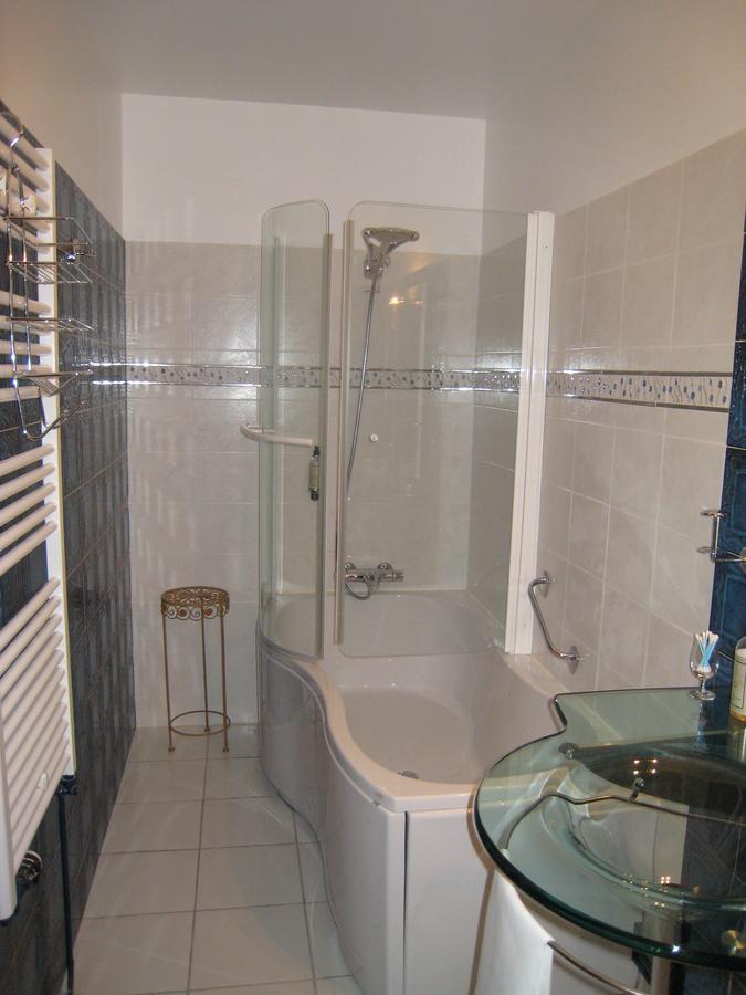 Hotel Du Havre Yvetot Ngoại thất bức ảnh