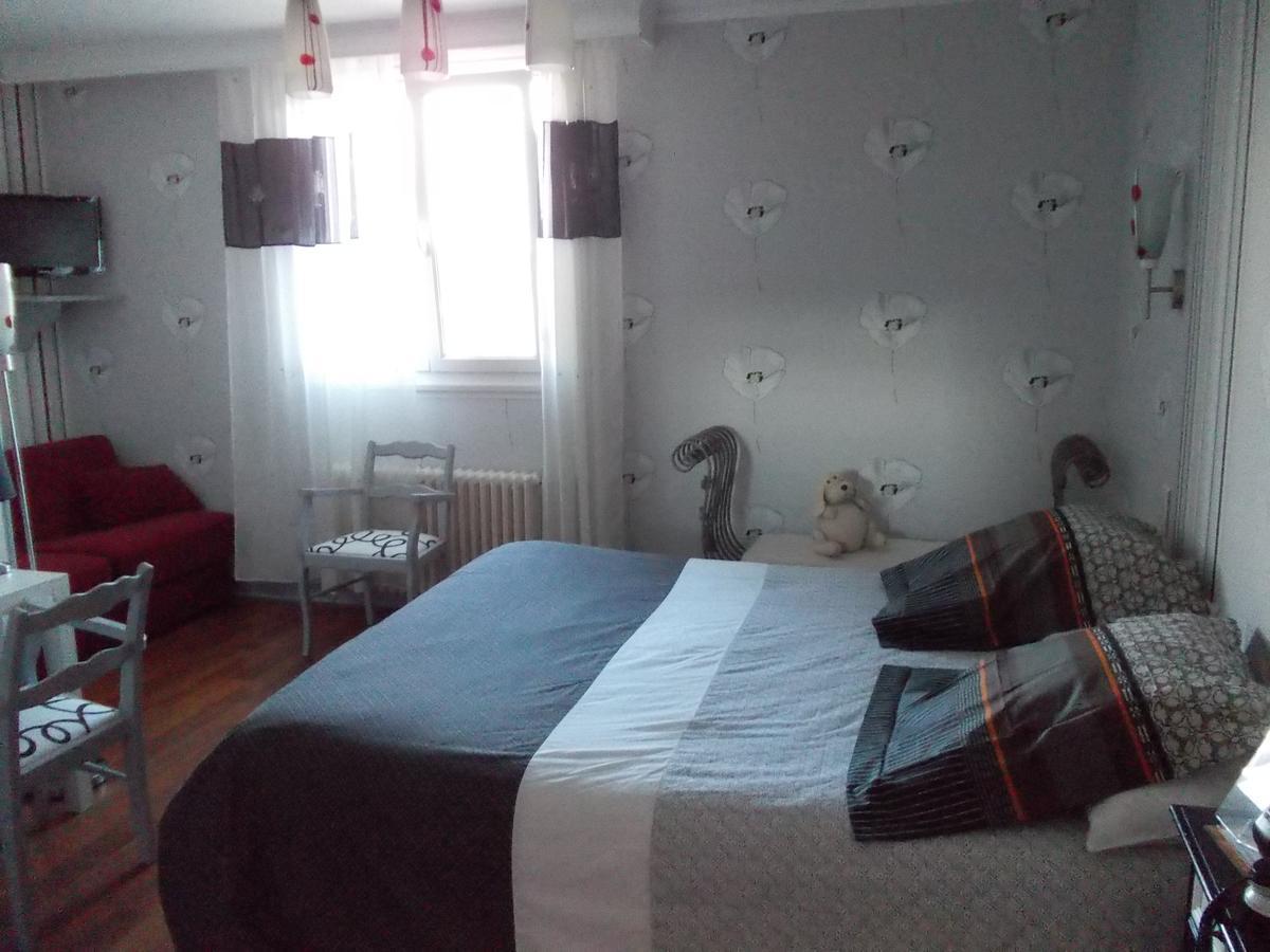 Hotel Du Havre Yvetot Ngoại thất bức ảnh