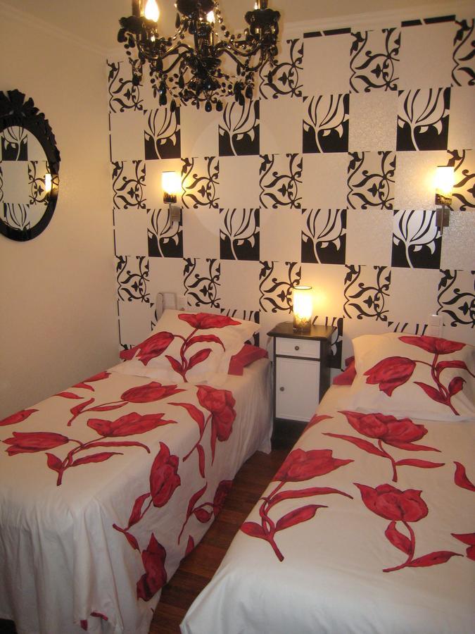 Hotel Du Havre Yvetot Ngoại thất bức ảnh