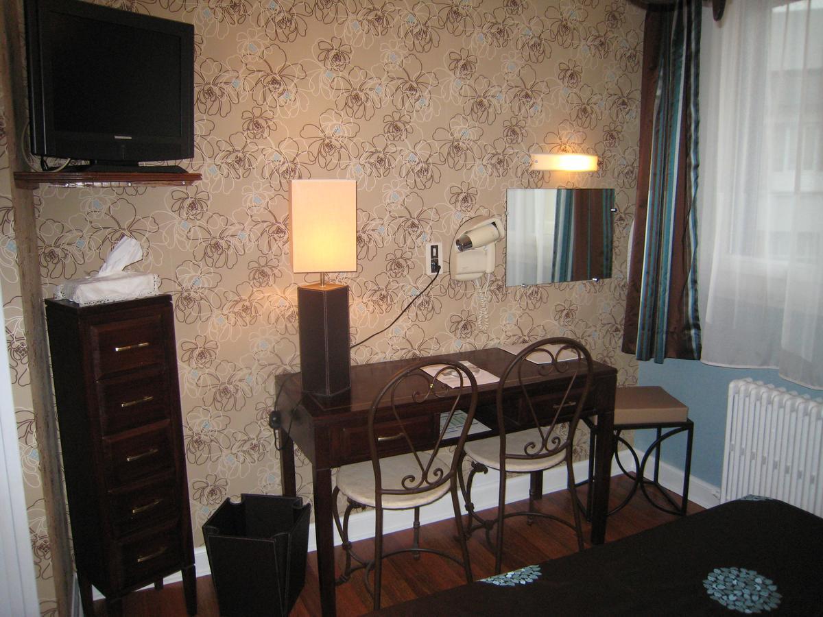 Hotel Du Havre Yvetot Ngoại thất bức ảnh