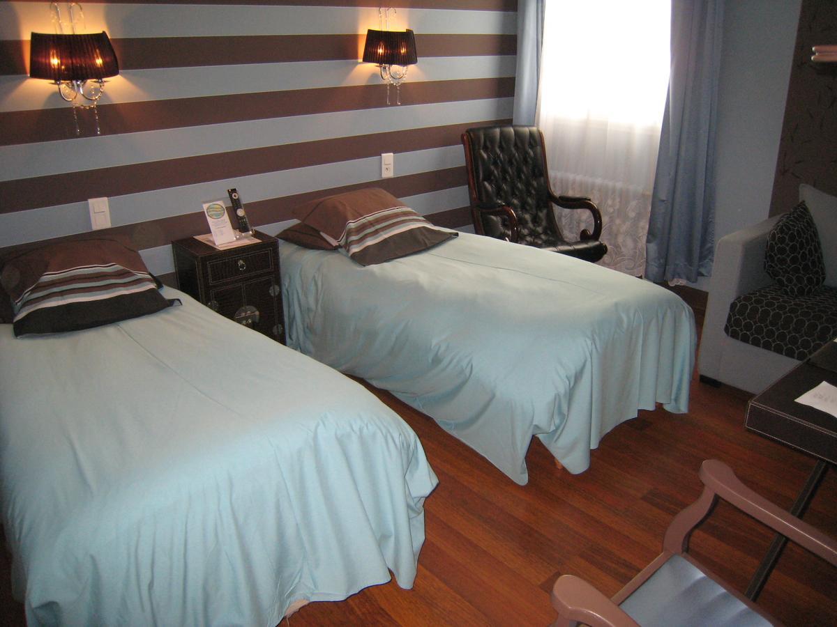 Hotel Du Havre Yvetot Ngoại thất bức ảnh