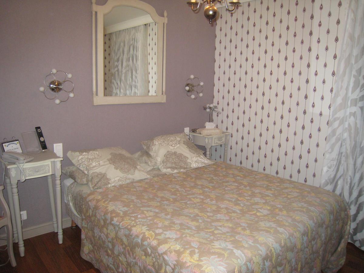 Hotel Du Havre Yvetot Ngoại thất bức ảnh