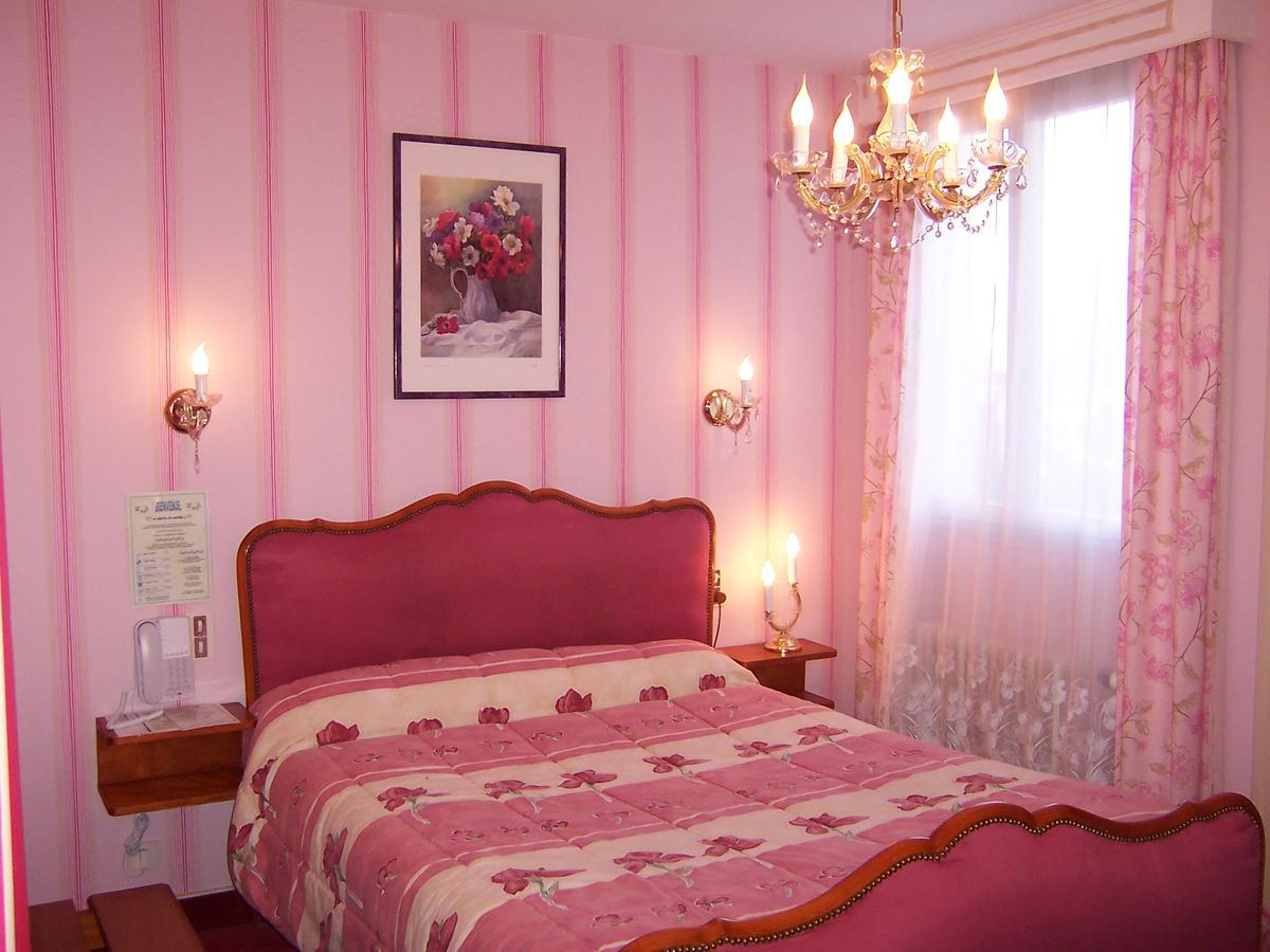 Hotel Du Havre Yvetot Ngoại thất bức ảnh