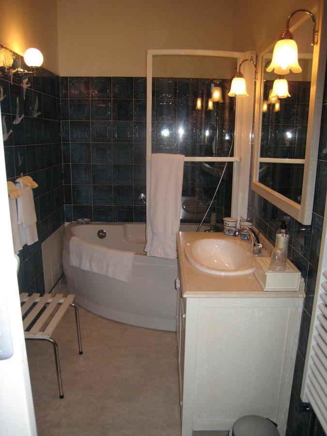 Hotel Du Havre Yvetot Ngoại thất bức ảnh